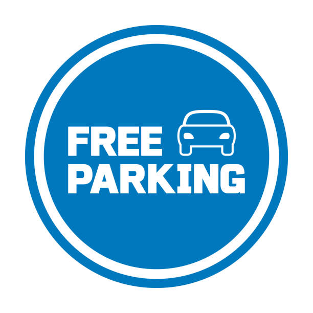 free car parking