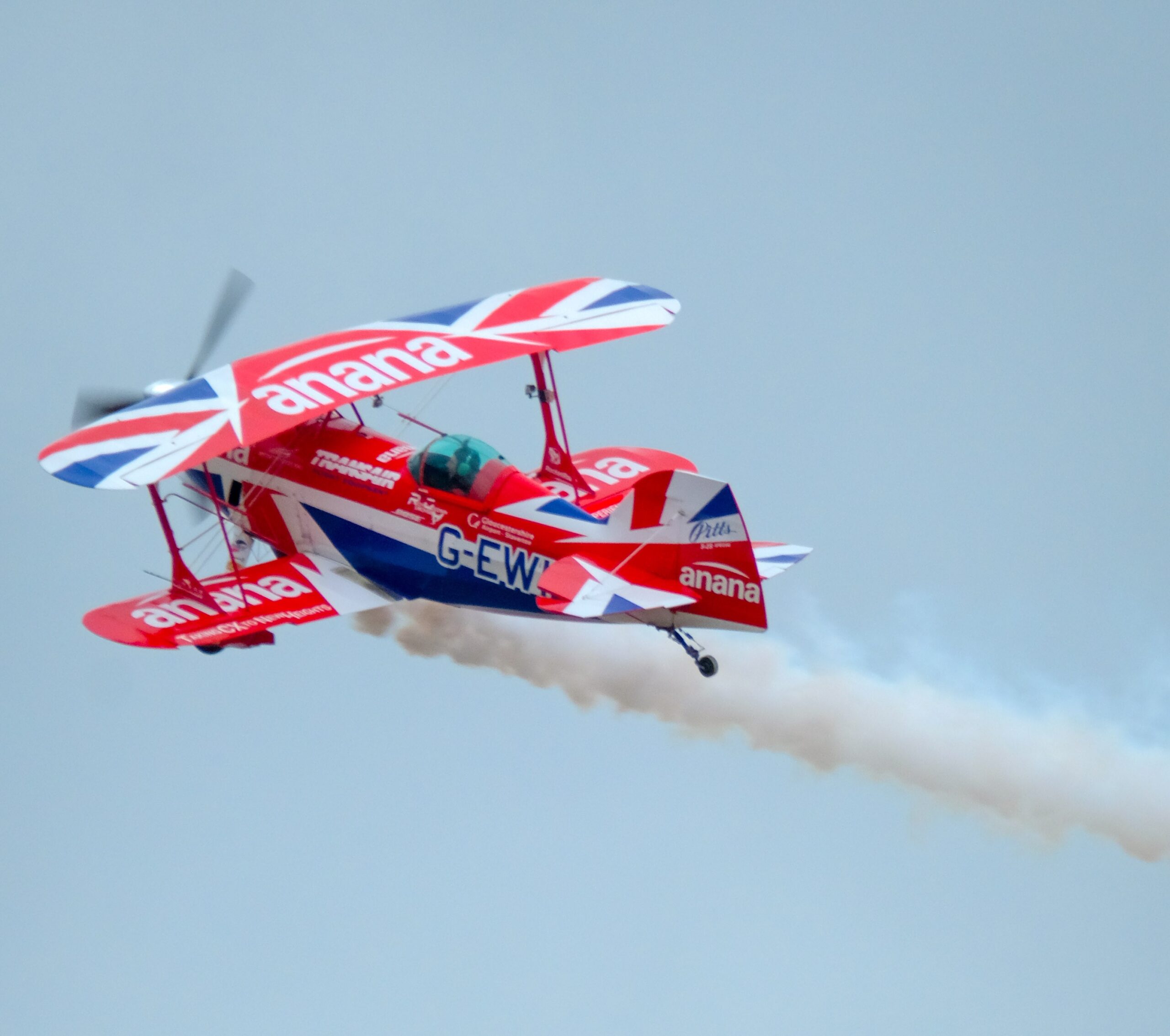 Blackpool Airshow - full line-up announced!